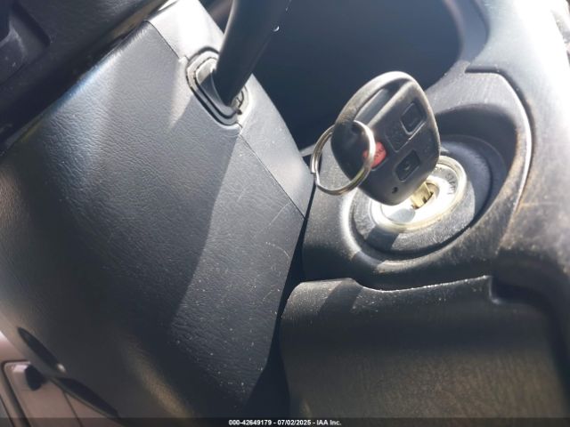 2003 LEXUS RX 300 JTJGF10U530158373 Photo 10
