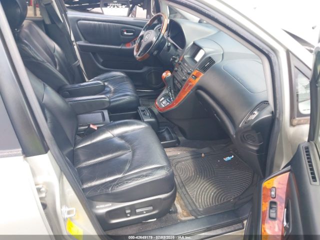 2003 LEXUS RX 300 JTJGF10U530158373 Photo 4
