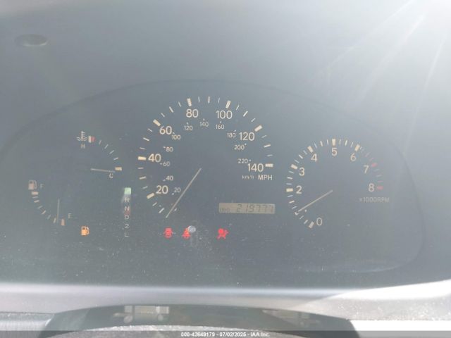 2003 LEXUS RX 300 JTJGF10U530158373 Photo 6