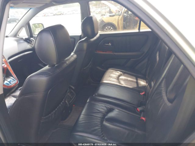 2003 LEXUS RX 300 JTJGF10U530158373 Photo 7