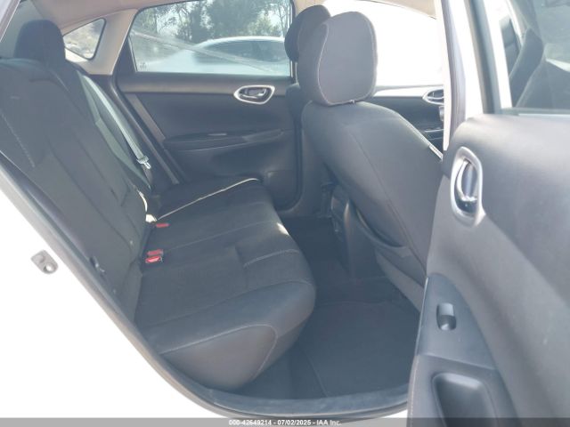 3N1AB7AP6EL638785 Nissan 2014