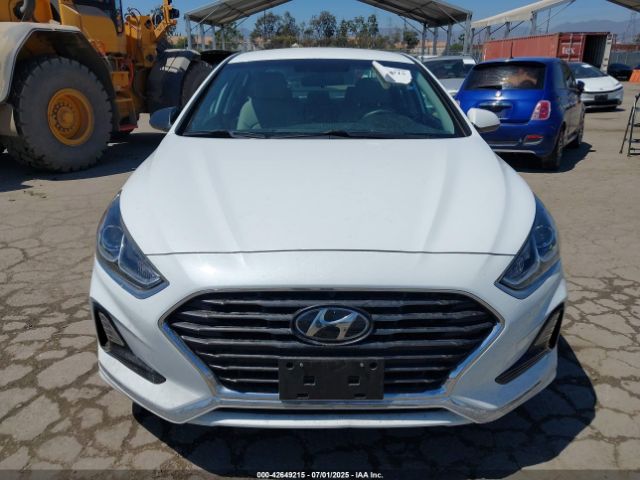 5NPE24AF1KH794555 Hyundai gdi theta-ii