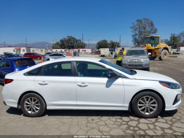 5NPE24AF1KH794555 Hyundai gdi theta-ii