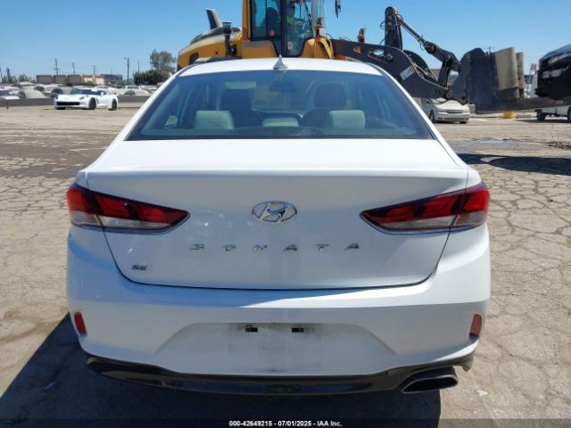 5NPE24AF1KH794555 Hyundai gdi theta-ii