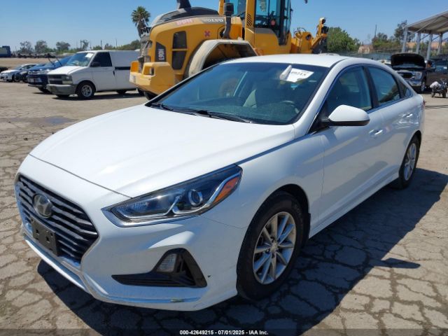 5NPE24AF1KH794555 Hyundai gdi theta-ii
