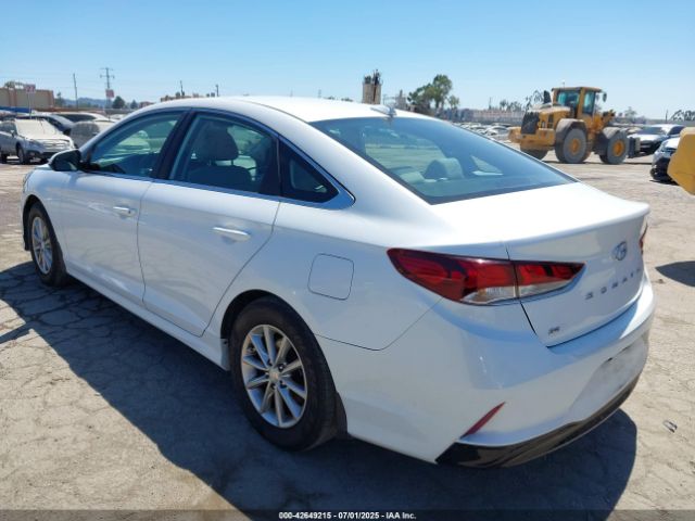 5NPE24AF1KH794555 Hyundai gdi theta-ii