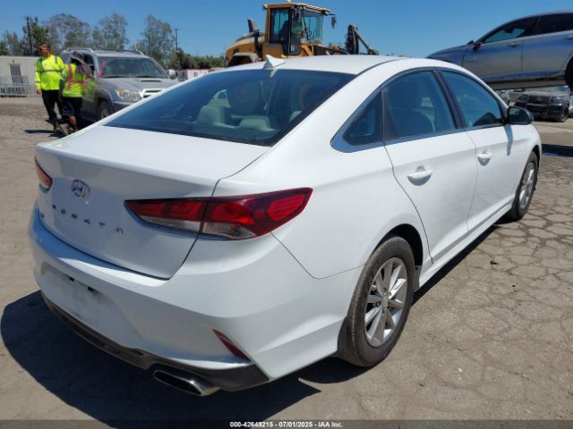 5NPE24AF1KH794555 Hyundai gdi theta-ii