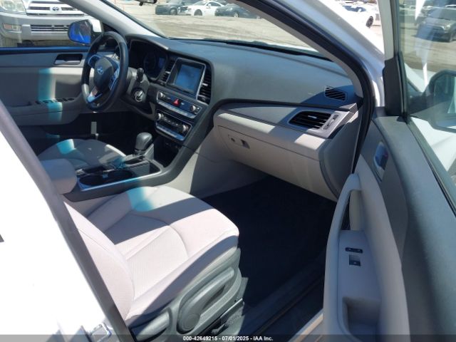 5NPE24AF1KH794555 Hyundai gdi theta-ii