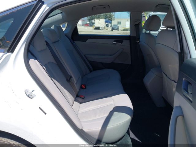 5NPE24AF1KH794555 Hyundai gdi theta-ii