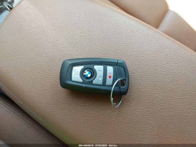 2017 BMW X3 5UXWX9C36H0W74437 Photo 10
