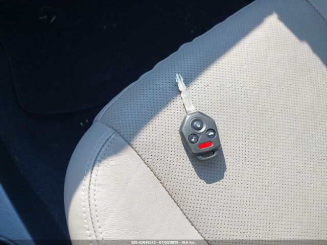 2014 SUBARU FORESTER JF2SJAHC3EH509908 Photo 10