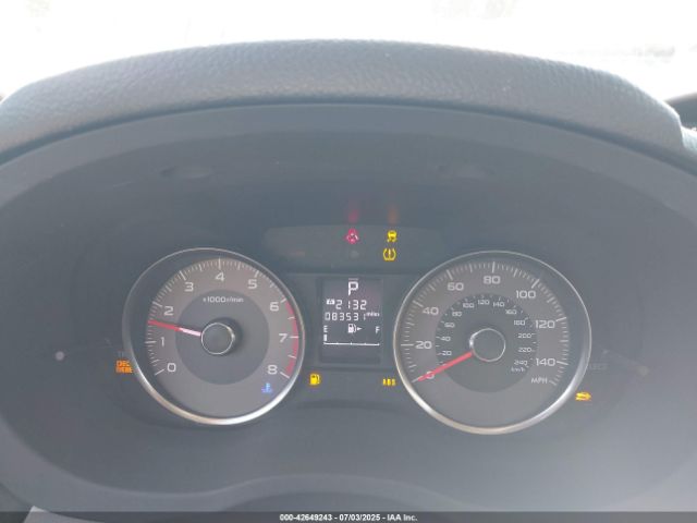 2014 SUBARU FORESTER JF2SJAHC3EH509908 Photo 6