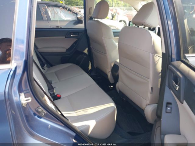 2014 SUBARU FORESTER JF2SJAHC3EH509908 Photo 7