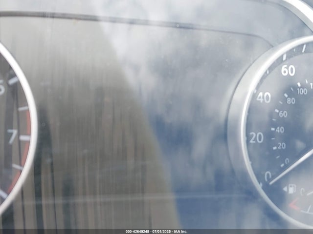 42649248 :رقم المزاد ، 5N1AZ2CJ1LN137526 vin ، 2020 Nissan Murano Sl Fwd مزاد بيع