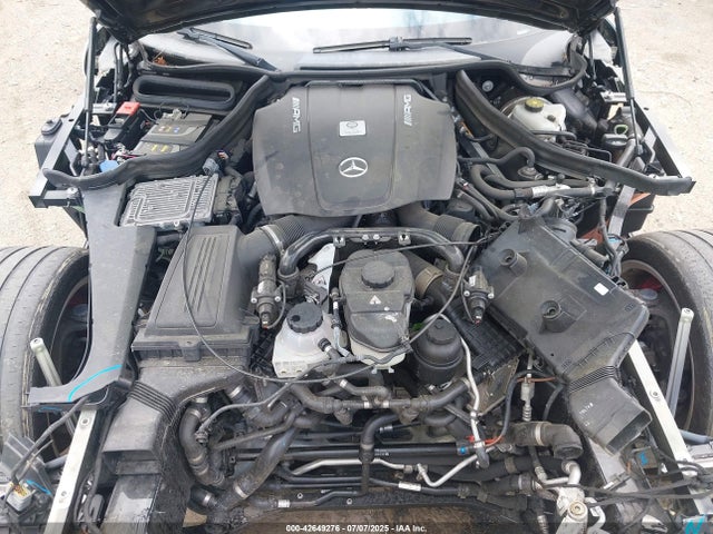 Mercedes-Benz m178 2020 WDDYK8AA8LA026997 Image 10