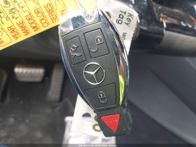 Mercedes-Benz m178 2020 WDDYK8AA8LA026997 Image 11