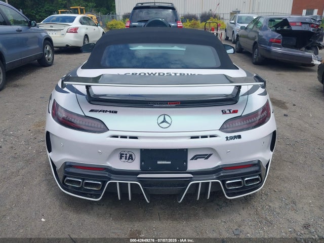 Mercedes-Benz m178 2020 WDDYK8AA8LA026997 Image 16