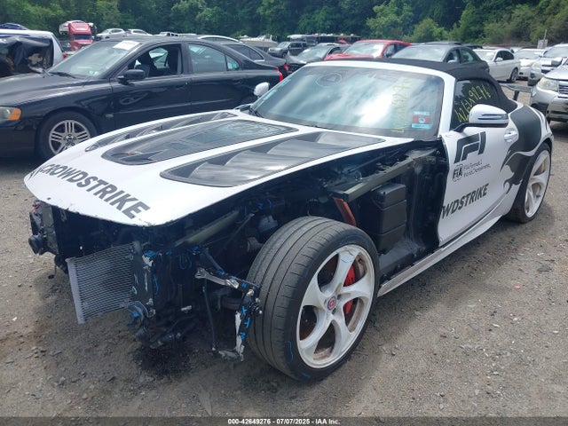 Mercedes-Benz m178 2020 WDDYK8AA8LA026997 Image 2