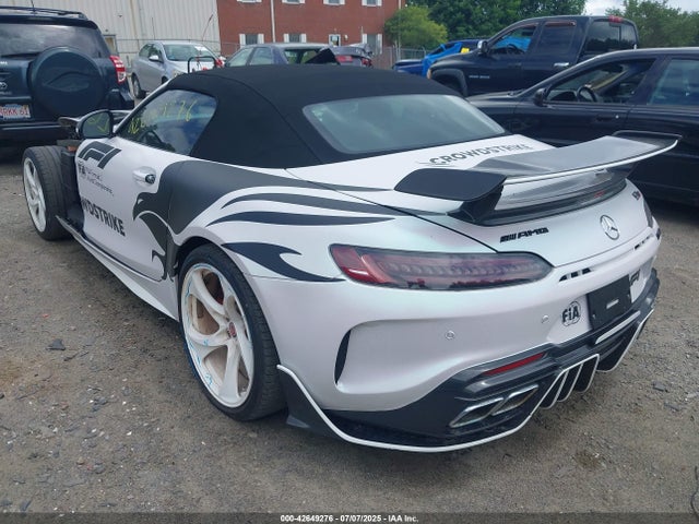 Mercedes-Benz m178 2020 WDDYK8AA8LA026997 Image 3
