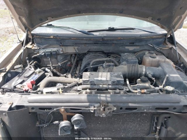 2009 FORD F-150 1FTRF12829KC17355 Photo 9