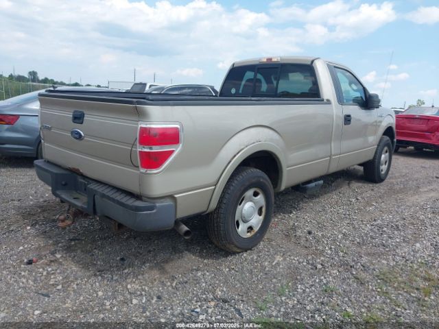 2009 FORD F-150 1FTRF12829KC17355 Photo 3