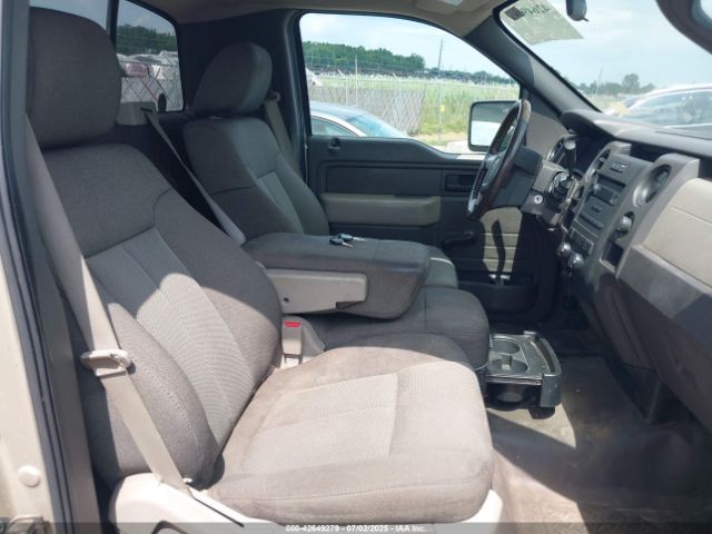 2009 FORD F-150 1FTRF12829KC17355 Photo 4