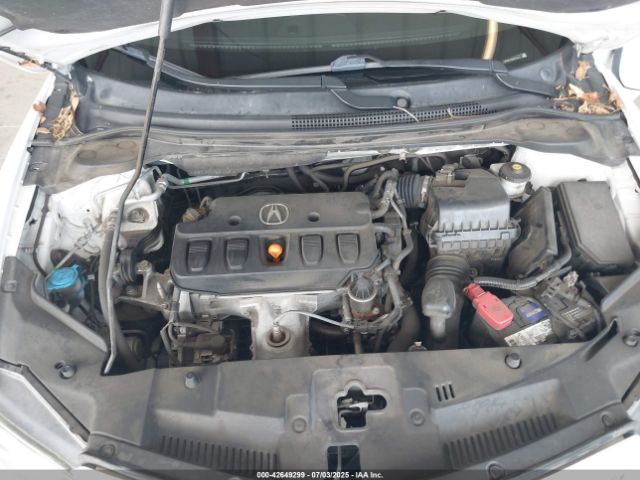 2014 ACURA ILX 19VDE1F35EE013425 Photo 9