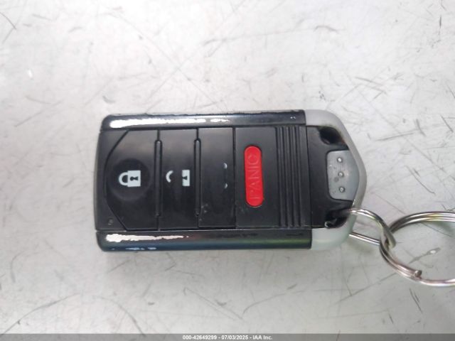 2014 ACURA ILX 19VDE1F35EE013425 Photo 10