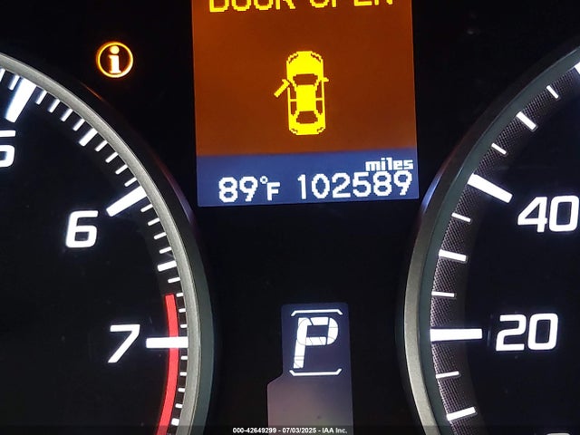Acura r20a5 2014 19VDE1F35EE013425 Image 15