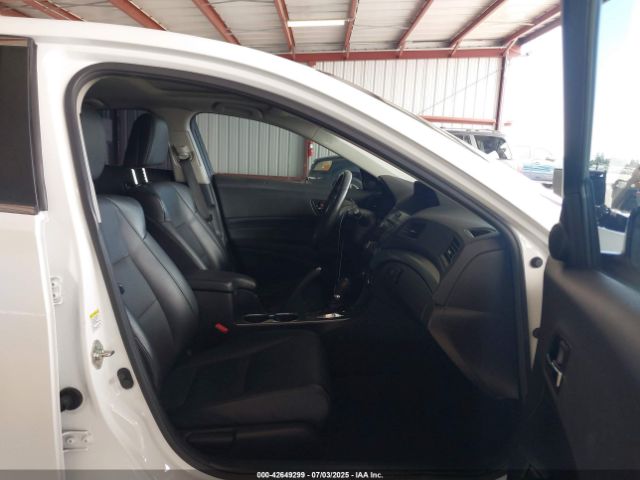 2014 ACURA ILX 19VDE1F35EE013425 Photo 4