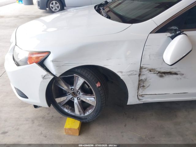 2014 ACURA ILX 19VDE1F35EE013425 Photo 5