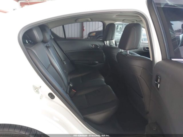 2014 ACURA ILX 19VDE1F35EE013425 Photo 7