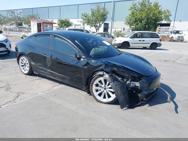2023 TESLA MODEL 3 5YJ3E1EB5PF603360 Photo 0