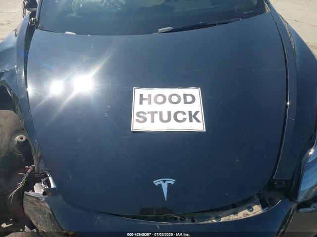 2023 TESLA MODEL 3 5YJ3E1EB5PF603360 Photo 9