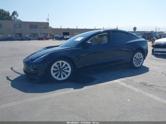 2023 TESLA MODEL 3 5YJ3E1EB5PF603360 Photo 1