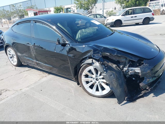 2023 TESLA MODEL 3 5YJ3E1EB5PF603360 Photo 5