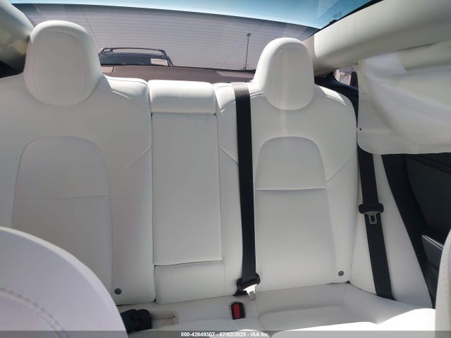 2023 TESLA MODEL 3 5YJ3E1EB5PF603360 Photo 7