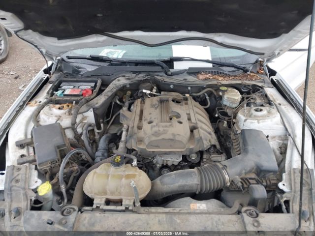 2015 FORD MUSTANG 1FA6P8TH6F5311018 Photo 9