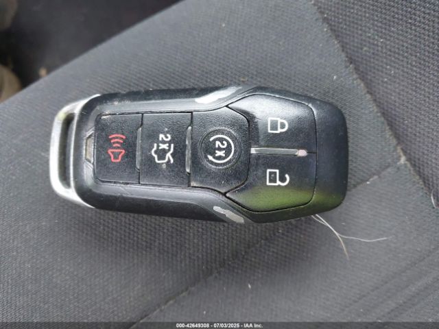 2015 FORD MUSTANG 1FA6P8TH6F5311018 Photo 10