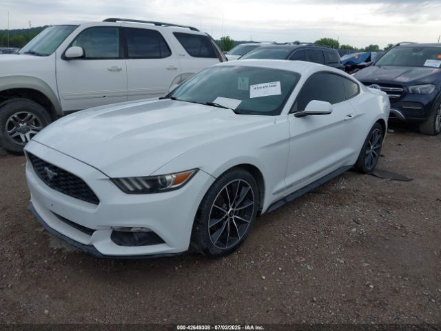 2015 FORD MUSTANG 1FA6P8TH6F5311018 Photo 1