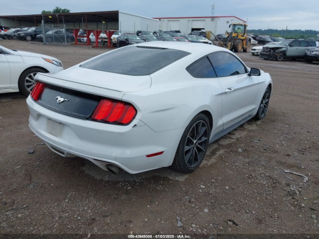 2015 FORD MUSTANG 1FA6P8TH6F5311018 Photo 3