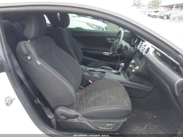 2015 FORD MUSTANG 1FA6P8TH6F5311018 Photo 4