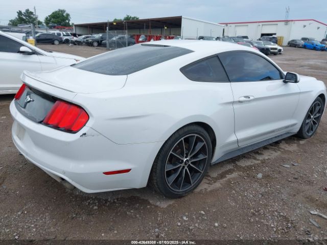 2015 FORD MUSTANG 1FA6P8TH6F5311018 Photo 5