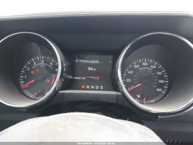 2015 FORD MUSTANG 1FA6P8TH6F5311018 Photo 6