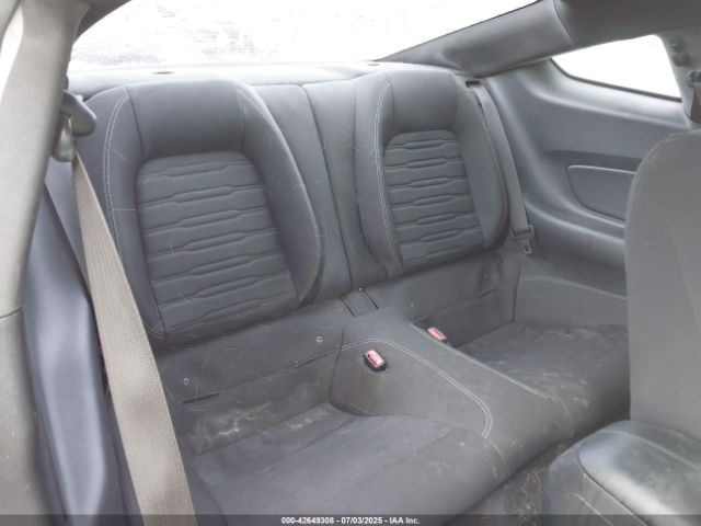 2015 FORD MUSTANG 1FA6P8TH6F5311018 Photo 7