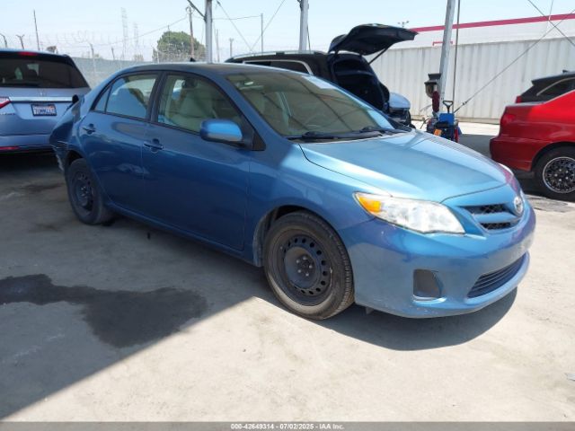 2012 TOYOTA COROLLA 5YFBU4EE3CP068098