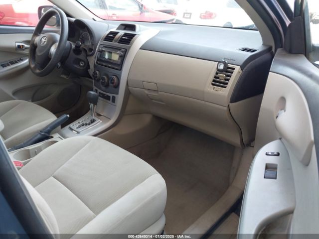 2012 TOYOTA COROLLA 5YFBU4EE3CP068098 Photo 4