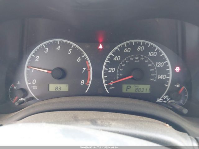 2012 TOYOTA COROLLA 5YFBU4EE3CP068098 Photo 6