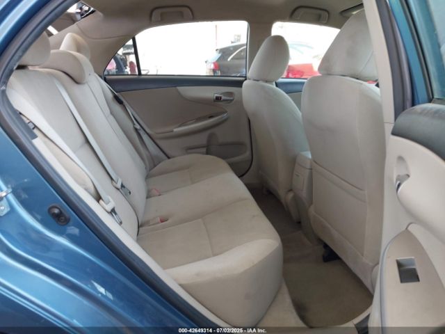 2012 TOYOTA COROLLA 5YFBU4EE3CP068098 Photo 7