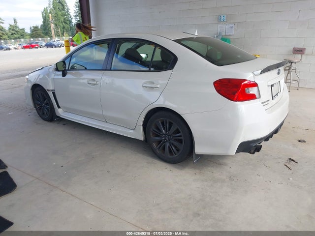JF1VA1B67H9808904 Subaru dib